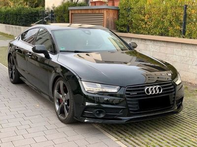 gebraucht Audi A7 Competition Exclusive