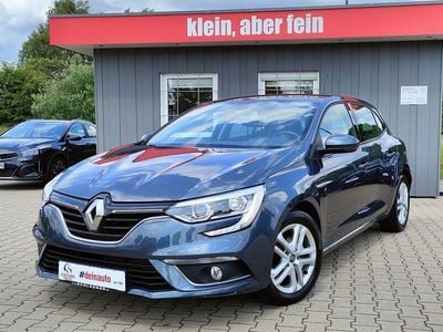 Renault Mégane IV