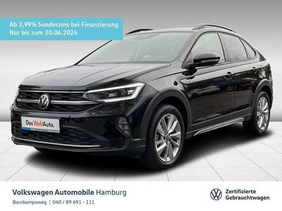 gebraucht VW Taigo 1.0 TSI Life