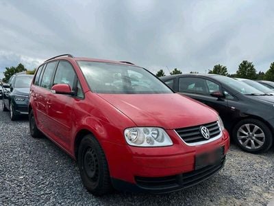 VW Touran