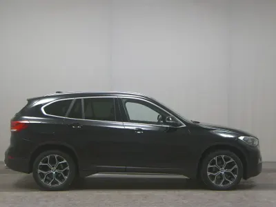 Używany BMW X1