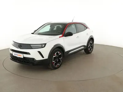 Gebraucht Opel Mokka X