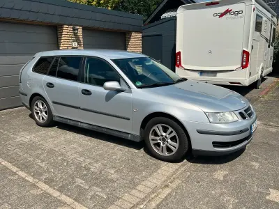 Gebraucht Saab 9-3