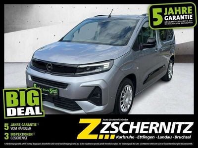 Opel Combo Life