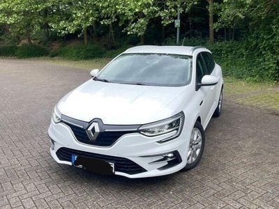 Renault Mégane GrandTour