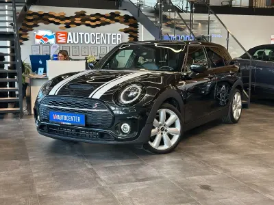 Gebraucht Mini Cooper S Clubman