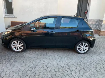 Gebraucht Toyota Yaris Hybrid