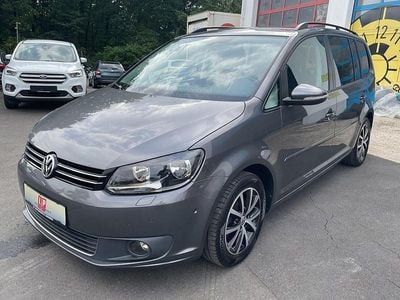 VW Touran