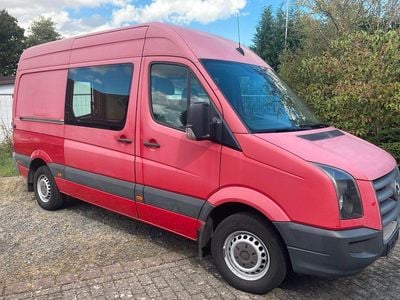 VW Crafter