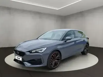 Gebraucht Cupra Leon VZ 300 PS (220 kW) 2024 Graphengrau Limousine