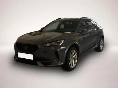Gebraucht Cupra Formentor 150 PS (110 kW) 2023 Manufacturer SUV