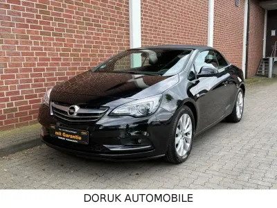 Gebraucht Opel Cascada