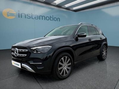 Mercedes GLE300