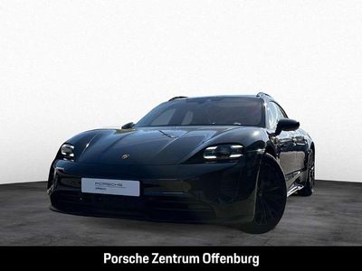 Porsche Taycan GTS
