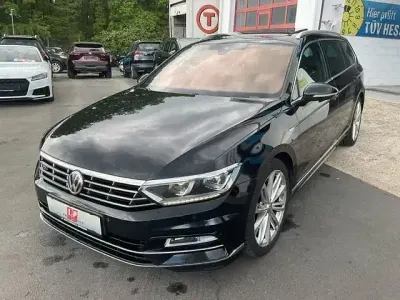 Usata VW Caravelle