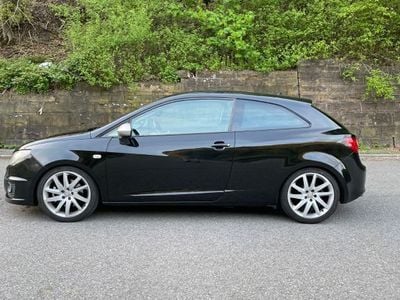 Seat Ibiza SC