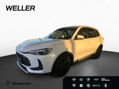 Gebraucht MG ZS