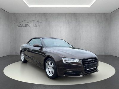 Audi A5 Cabriolet
