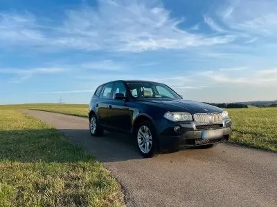 Gebraucht BMW 320 286 PS (210 kW) 2006 SUV