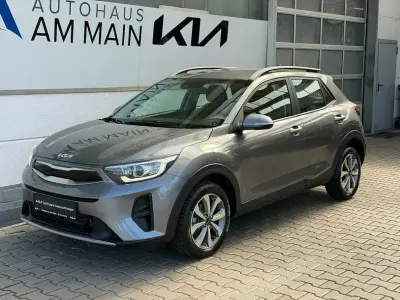 Gebraucht Kia Stonic