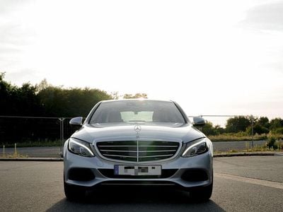 Mercedes C300