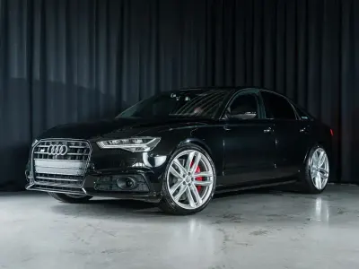 Gebraucht Audi S6