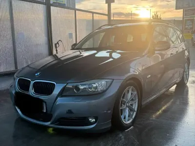 Gebraucht BMW 320