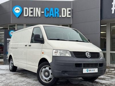 Grau Gebraucht 2005 VW T5 Van | 4.990 € (Superpreis)