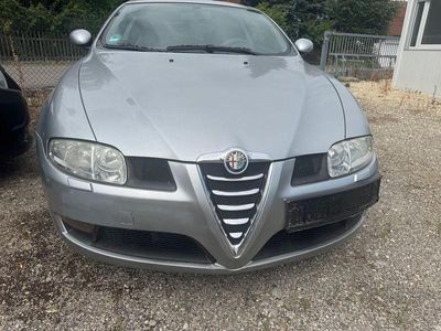 Alfa Romeo GT
