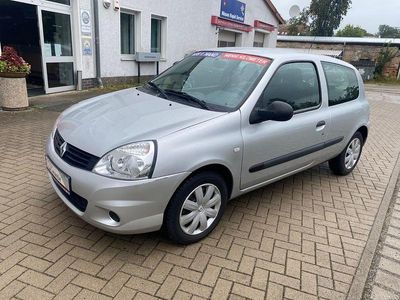 Renault Clio II