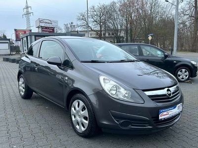 gebraucht Opel Corsa Edition "111 Jahre" 1,4 Benziner Scheckh.HU/AU.Neu