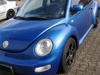 VW Beetle