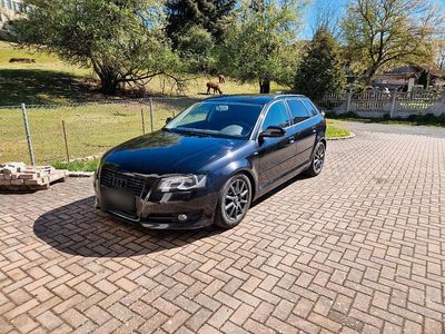 Używany Audi A3