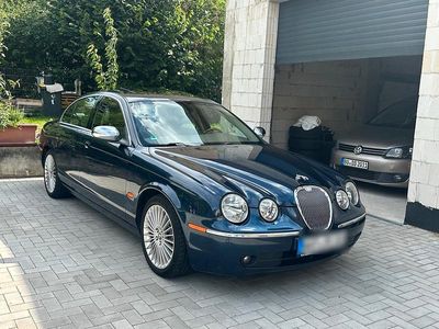 Jaguar S-Type