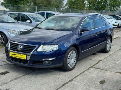 gebraucht VW Passat 1.8 TSI Automatik Comfortline