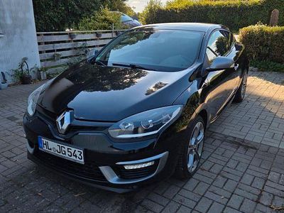 Renault Mégane GT Line