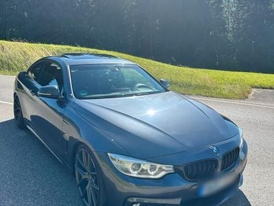 BMW 430
