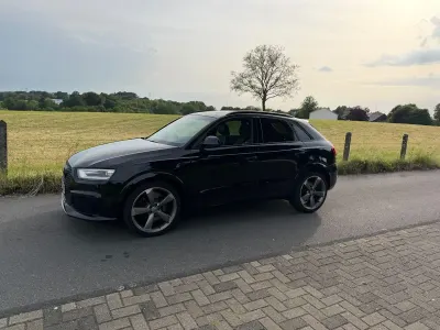 Gebraucht Audi RS Q3
