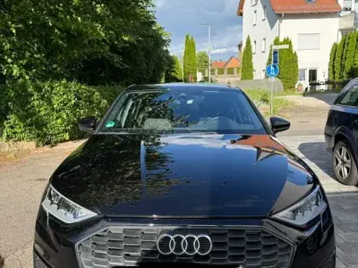 Gebraucht Audi A3 Sportback e-tron