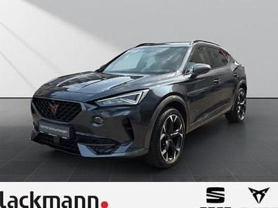 Usata Cupra Formentor VZ 310 CV (228 kW) 2023 Grigio SUV