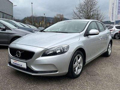 gebraucht Volvo V40 2.0 D2 Kinetic Navi Klima Alu PTC Euro6 Top*