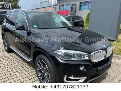 gebraucht BMW X5 xDrive30d*SoftClose*HUD*Keyless*Panorama*Memo