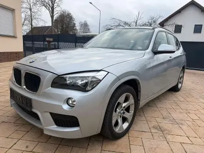 Gebraucht BMW X1
