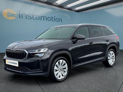 Gebraucht Skoda Kodiaq 193 PS (141 kW) 2026 SUV