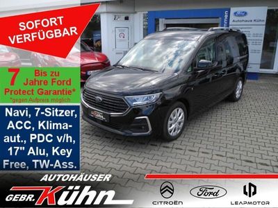 Ford Grand Tourneo Connect
