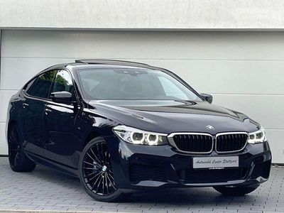 BMW 630