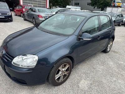 VW Golf V