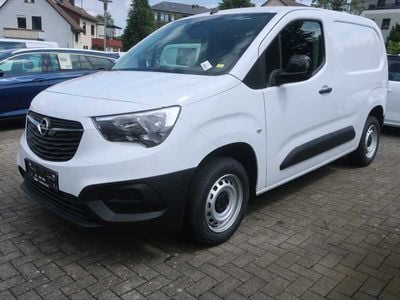 Opel Combo-e Life