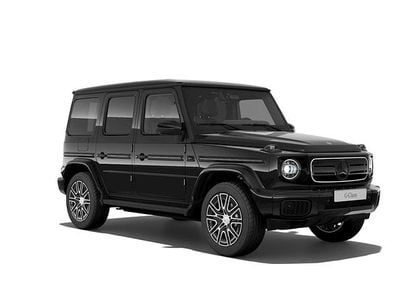 Mercedes G580