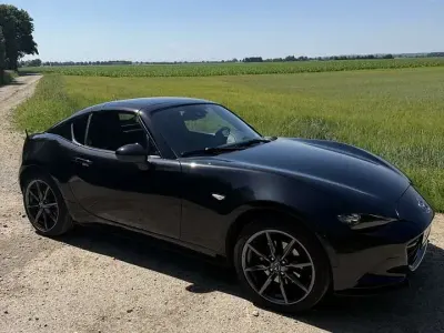 Gebraucht Mazda MX5